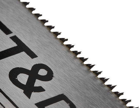 Fierăstrău De Mână Cu Două Fețe 250mm Kd10054