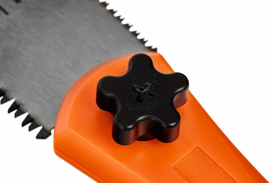 Fierăstrău De Mână Cu Două Fețe 250mm Kd10054