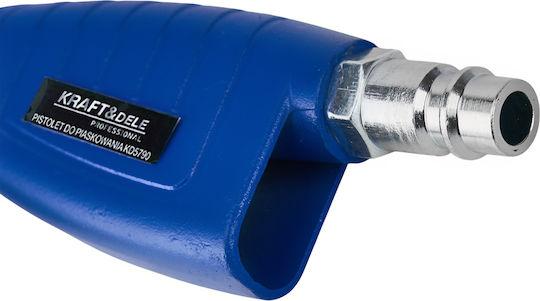 Pistol De Sablat 1/4" 4-8bar Kd5790
