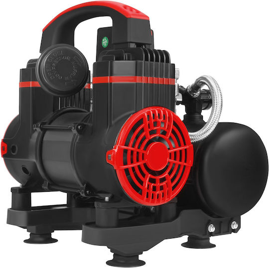 Compresor Fără Ulei 950W 5L KD4069
