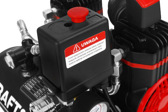 Compresor Fără Ulei 950W 5L KD4069