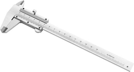 Analog Vernier Caliper 0-150mm Kd10072