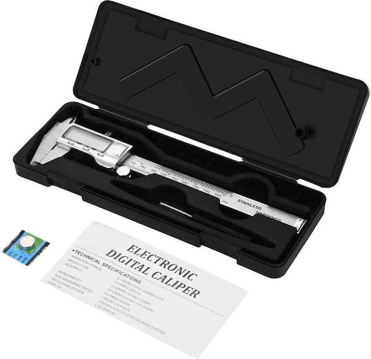 Electronic Digital Caliper 0-150mm Kd10074