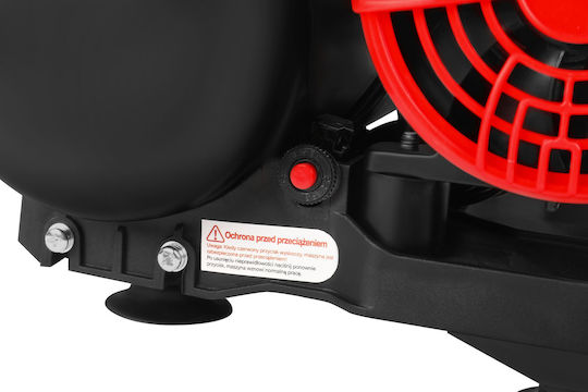 Compresor Fără Ulei 950W 5L KD4069