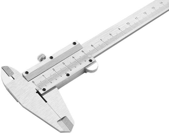 Analog Vernier Caliper 0-150mm Kd10072