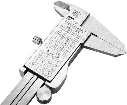 Electronic Digital Caliper 0-150mm Kd10074