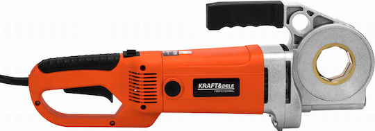 Filetator Electric Pentru Țevi 230v Portabil 2400w Kd587