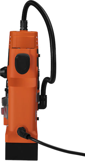 Магнитна Преса За Пробиване 230v 2200w Kd2141