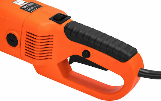 Filetator Electric Pentru Țevi 230v Portabil 2400w Kd587