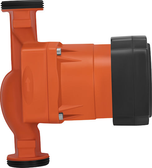 Kraft & Dele Oberflächenwasserpumpe 25-6/180 230V Kd804