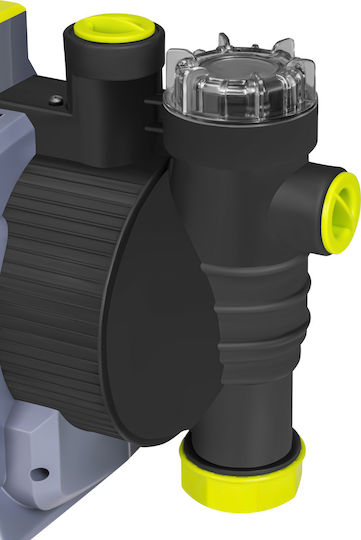 Wasserpumpe 1500W 4700l/h Kd5271