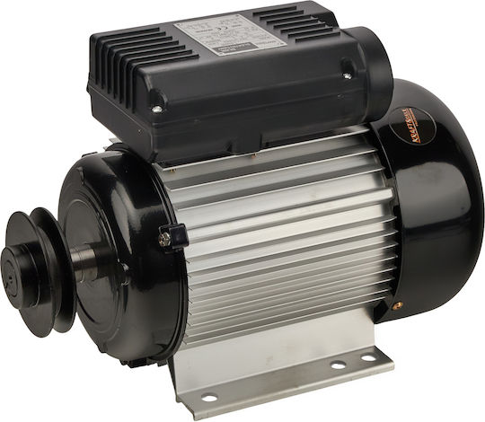 Elektrischer Motor 2.2kw 230v Kraft & Dele