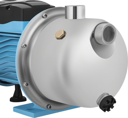 Hydrophore Oberflächenwasserpumpe 60l/min Kd5234