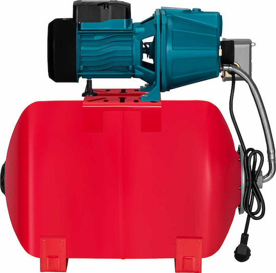 Electric Water Pressure Pump 24l 1200w 3600l/h Kd5232