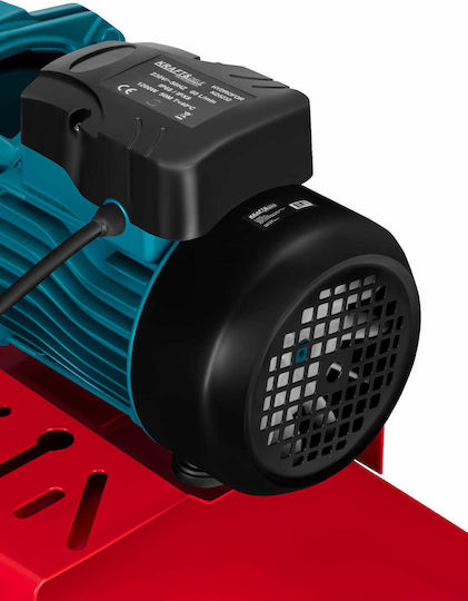 Electric Water Pressure Pump 24l 1200w 3600l/h Kd5232