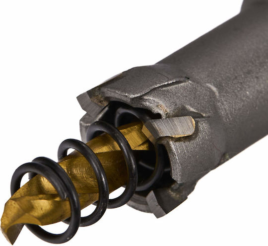 Ferăstraie Găurit TCT Pentru Metal 10 Bucăți KD10061