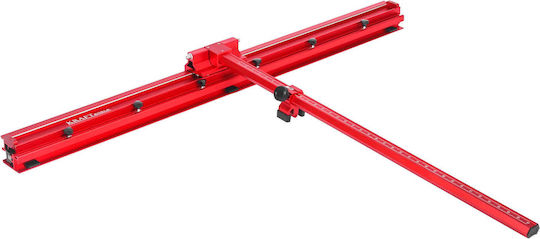 Tile Cutter Style T 90cm Guide 1.7m Kd11957