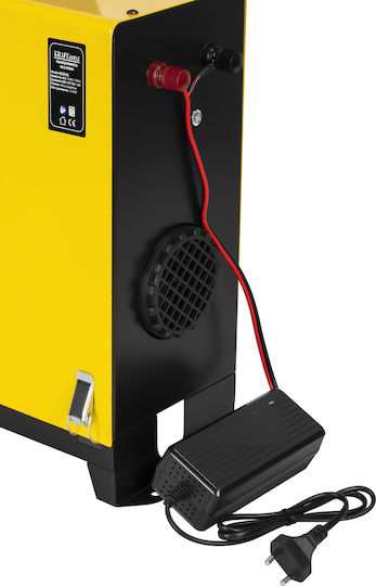 Ölheizer 9kw Kd5966