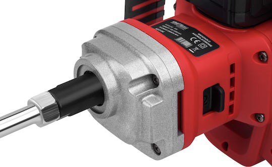 Mixer Fără Fir 21v M14 140mm Fără Perii 2 X 4ah Kd3194