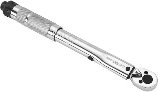 Cheie Dinamometrică 1/4" 5-25nm Kd11385