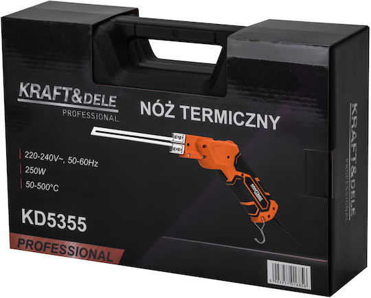 Thermal Knife 250w Kd5355