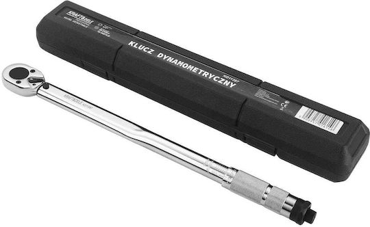 Drehmomentschlüssel 1/2" 28-210nm Kd11387