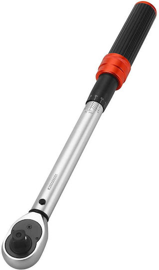Torque Wrench 1/2" 20-120nm Kd11384