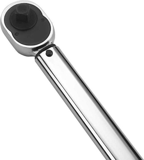 Drehmomentschlüssel 1/2" 28-210nm Kd11387