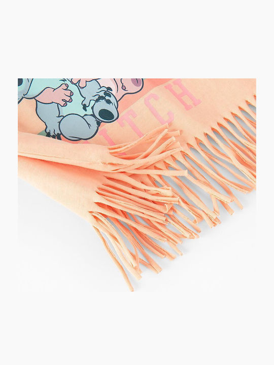 Kids Top Orange