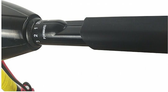 Force Ηλεκτρική Εξωλέμβια Μηχανή με Ώθηση 55lbs