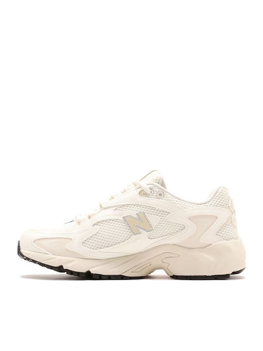 Women's White Sneakers