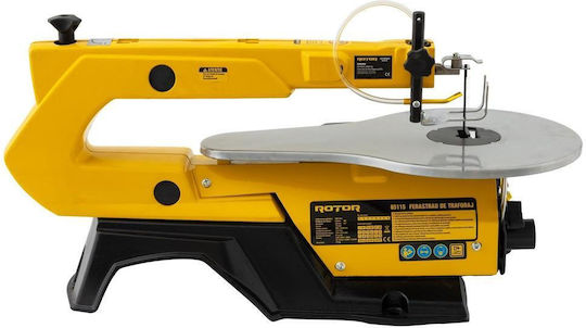 Rotor Машина за Обработка на Метал с Мощност 120 Watt
