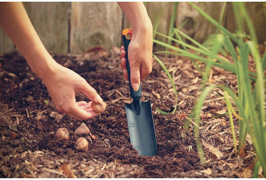 Fiskars Ergo Plantator Îngust 30.5 Cm