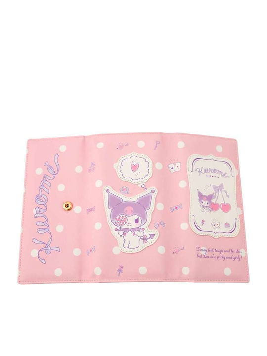 Sakami Merchandise Детско Портмоне Розово
