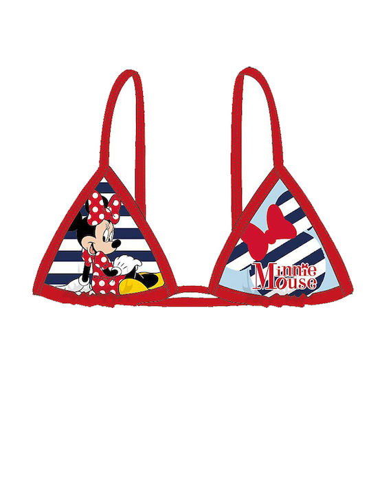 Join Kinder Badebekleidung Bikini Rot