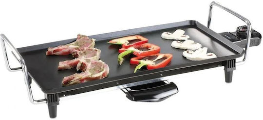 DomoClip Тепаняки Плоча За Готвене 2000W 43см