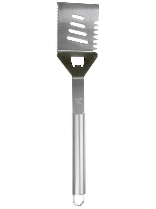 24-piece Grill Set Stainless Steel Zokura