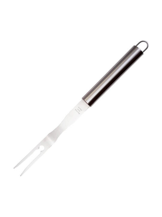 8-piece Grill Set Stainless Steel Zokura
