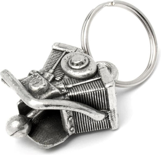 Gremlin Guardian Bell Motorcycle Decorative Bell 3d V2 Engine Block