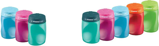Stabilo Anspitzer Rechtshänder Rosa 4502/1