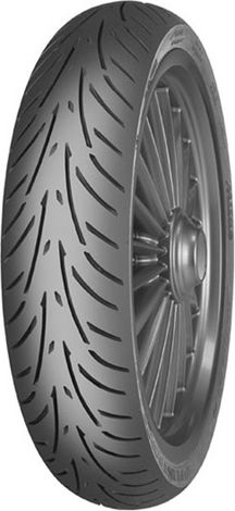 Mitas Touring Force Sc Față 100/70-14 53P Reinf Fără Cameră de Aer 70001586