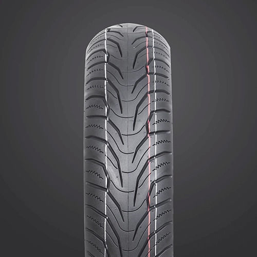 Vee Rubber Vrm-396 Manhattan Front 80/90-15 47p Tl 000027