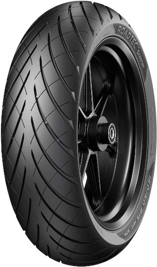 Metzeler Roadtec Λάστιχο Scooter με Διάσταση 130/70-16 για Πίσω Tubeless