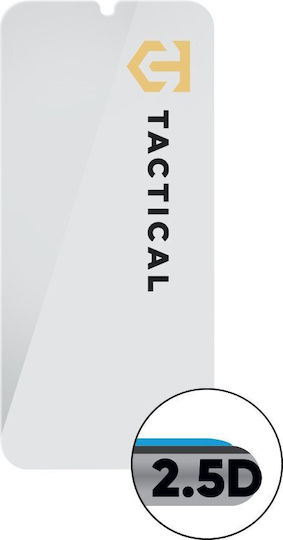 Tactical Glass Shield 2.5d Xiaomi Redmi A7 Pro Clear 57983130595