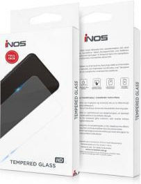 Tempered Glass Full Face Inos 0.33mm Realme 14t 5g Black N71144
