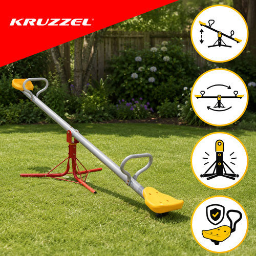 Kruzzel 19149