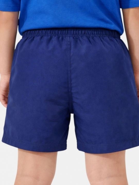 Kids Fabric Shorts/Bermuda Mouse Swimwear Bermuda