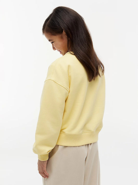 Kinder-Sweatshirt Sunblock