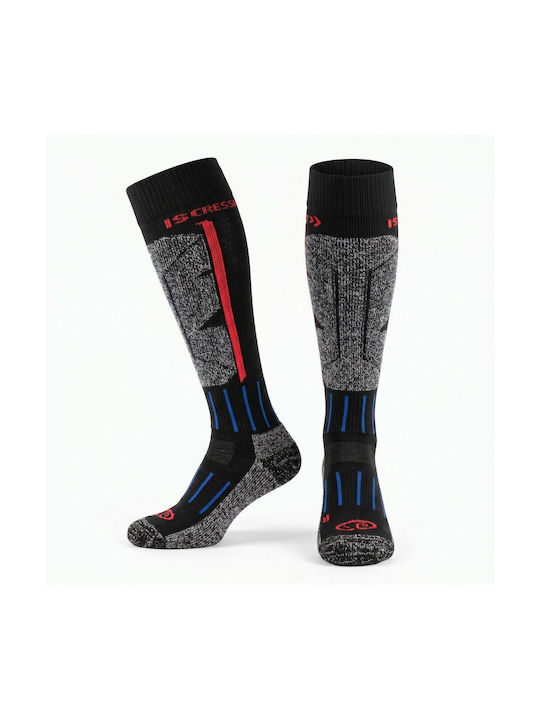 Dimi Socks Dimi Socks Ski- und Snowboardsocken Schwarze 1 Paar