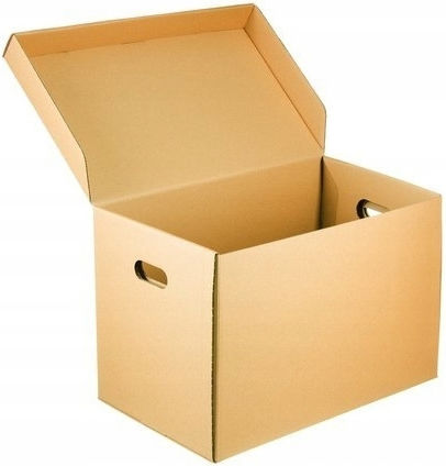 Grembox Кутия за опаковане П50 x Ш30.5 x В32.5см